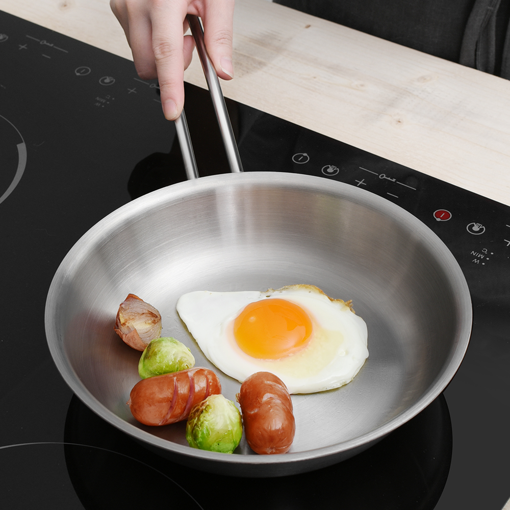 바겐슈타이거 통3중 브런치팬(WAGENSTEIGER Brunch Pan) - 6