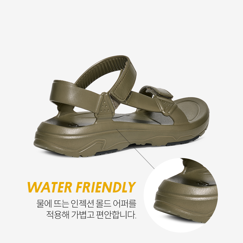 테바 테바 남성 아프레아쿠아 드리프트 DOL(TEVA Men Apreaqua Drift DOL) - 4