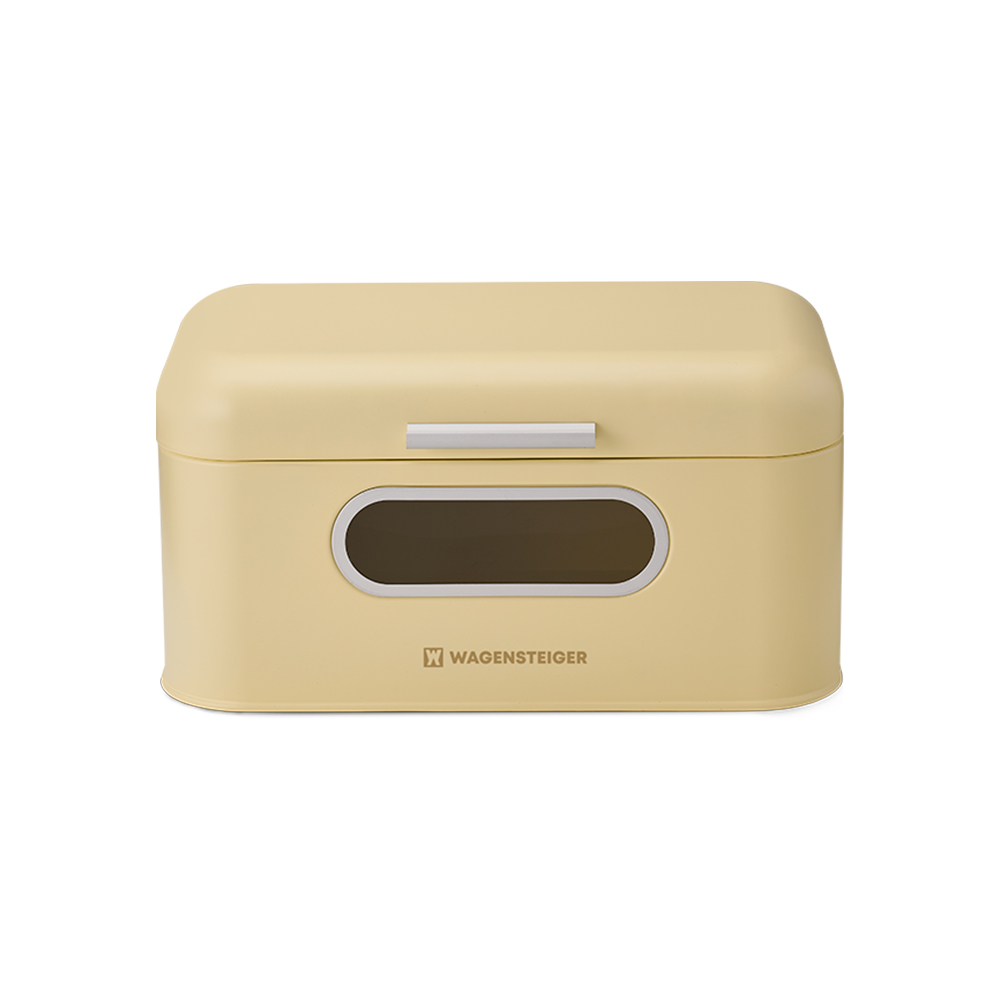 바겐슈타이거 브레드 박스 버터 주방 식탁 보관함(WAGENSTEIGER Bread Box (Butter)) - 6