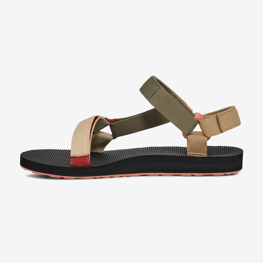 테바 여성 오리지널 유니버설 BOM(TEVA Women Original Universal BOM) - 2
