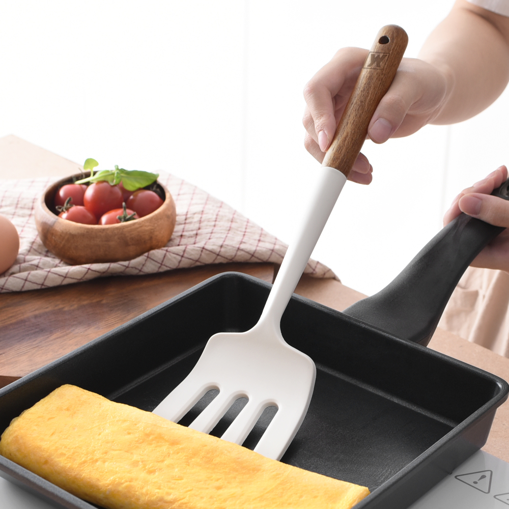 바겐슈타이거 플렉시벨 주걱 화이트(WAGENSTEIGER Flexibel White Rice Paddle) - 6