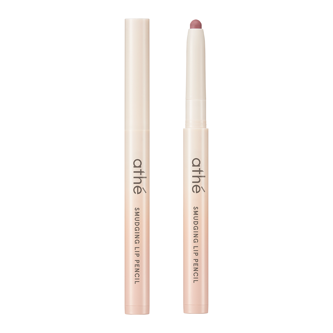 아떼 스머징 립 펜슬 택 1(athe Smudging Lip Pencil) - 3