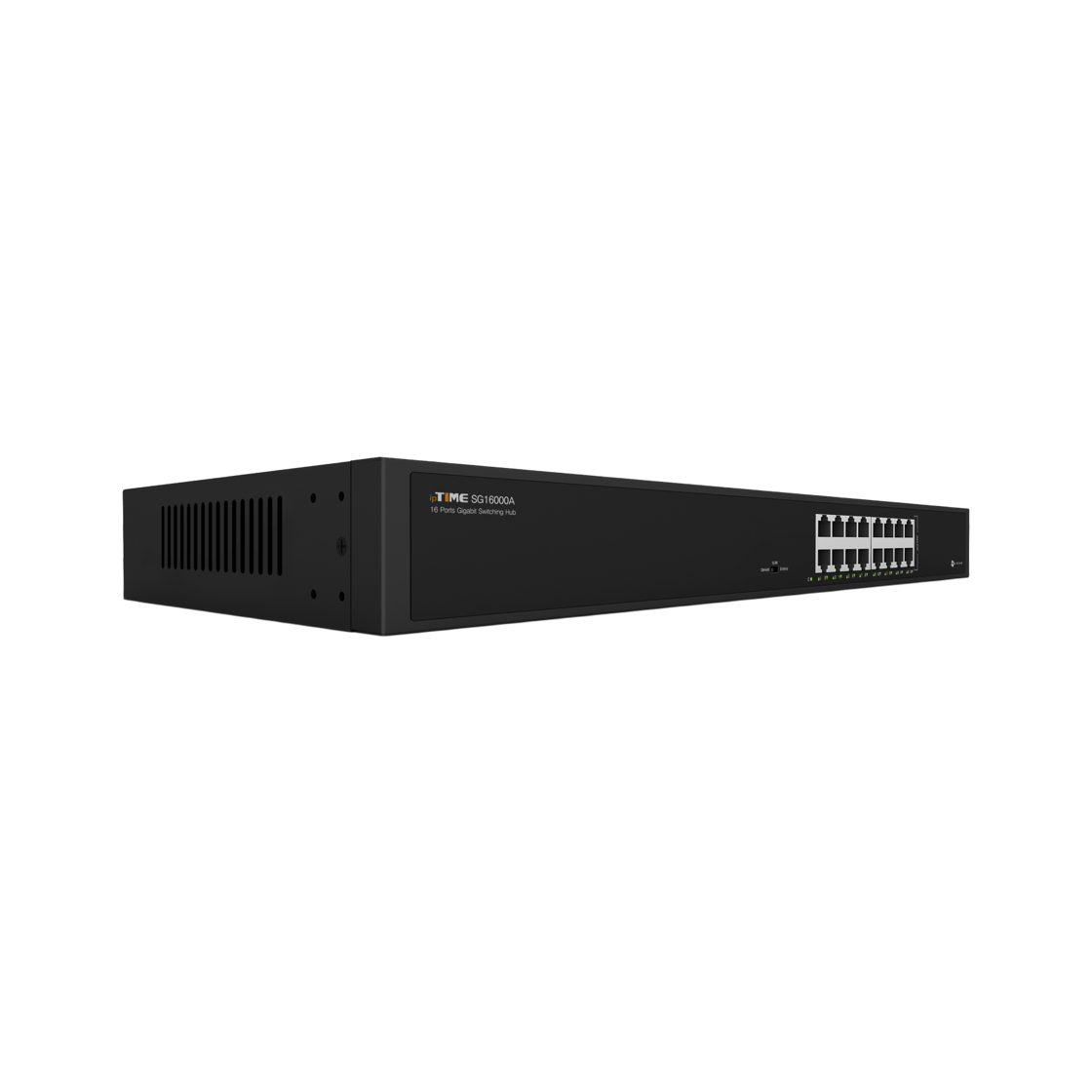 ipTIME SG16000A 기가비트 스위치허브(ipTIME SG16000A Gigabit Switch Hub) - 4