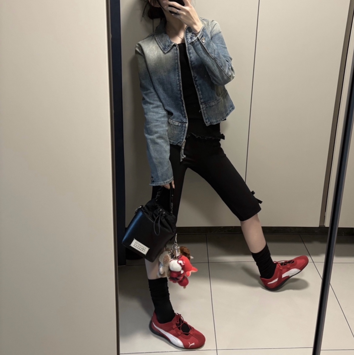 KREAM 스타일