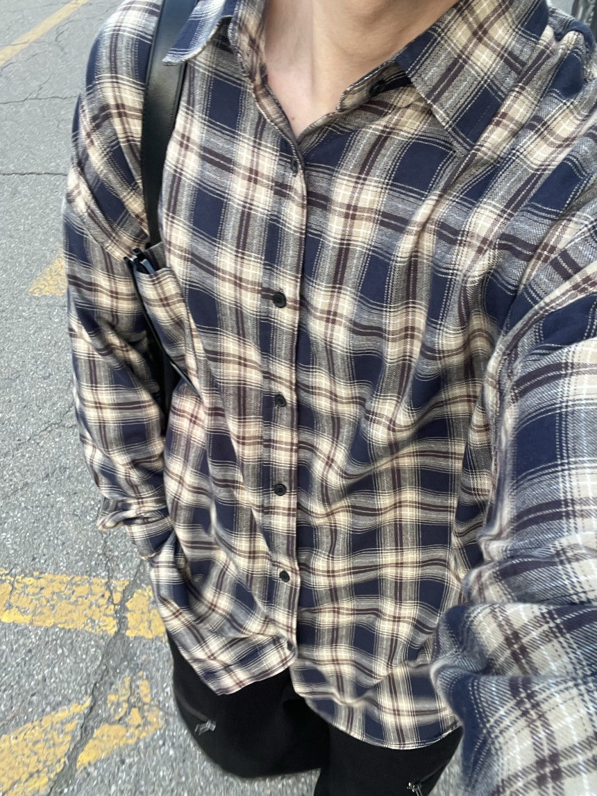 Nike x Supreme Air Force 1 Low Flax, Nike Air Force 1 '07 WB Flax 착용 스타일 - 3