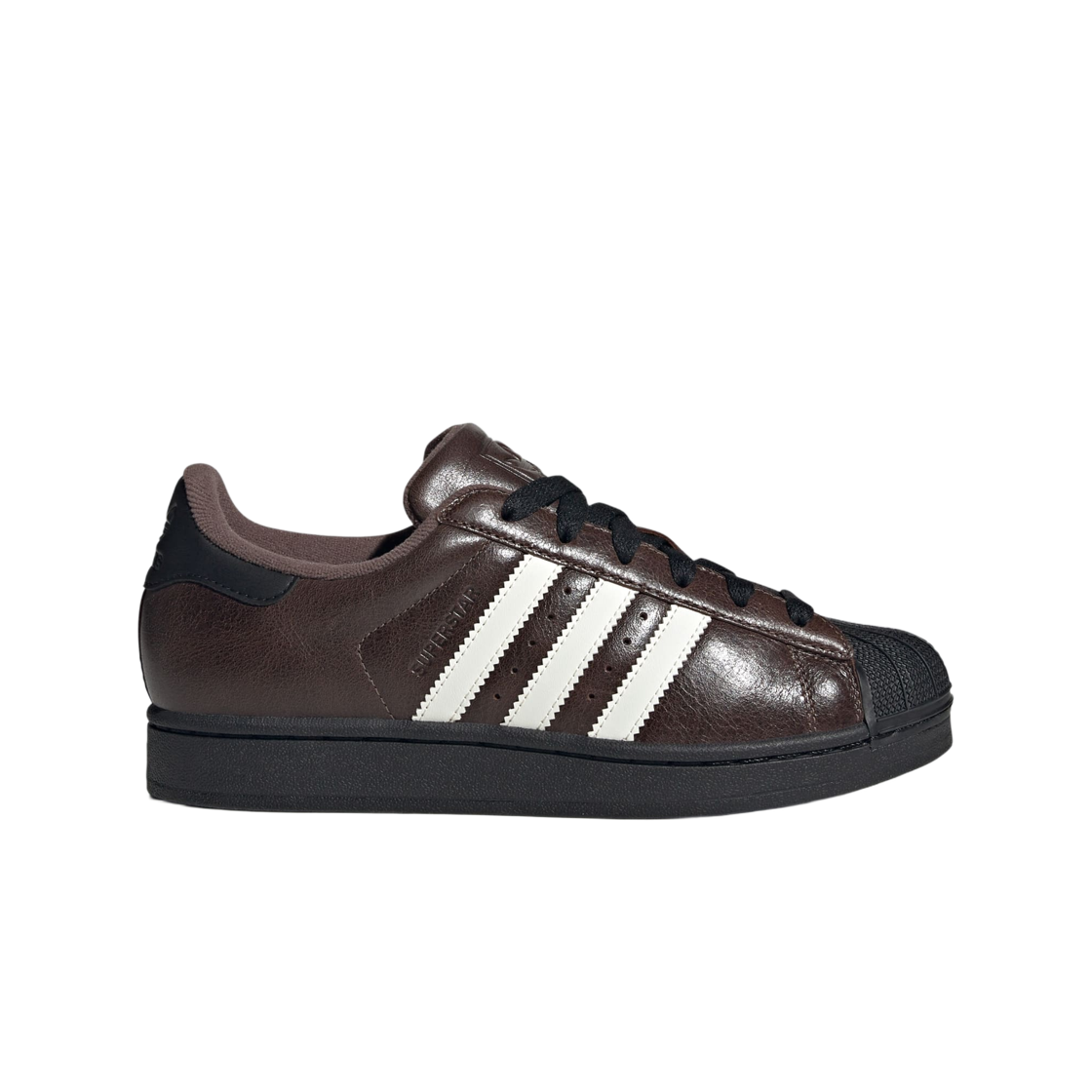 KI3569 (W) Adidas Superstar II Earth Strata Off White