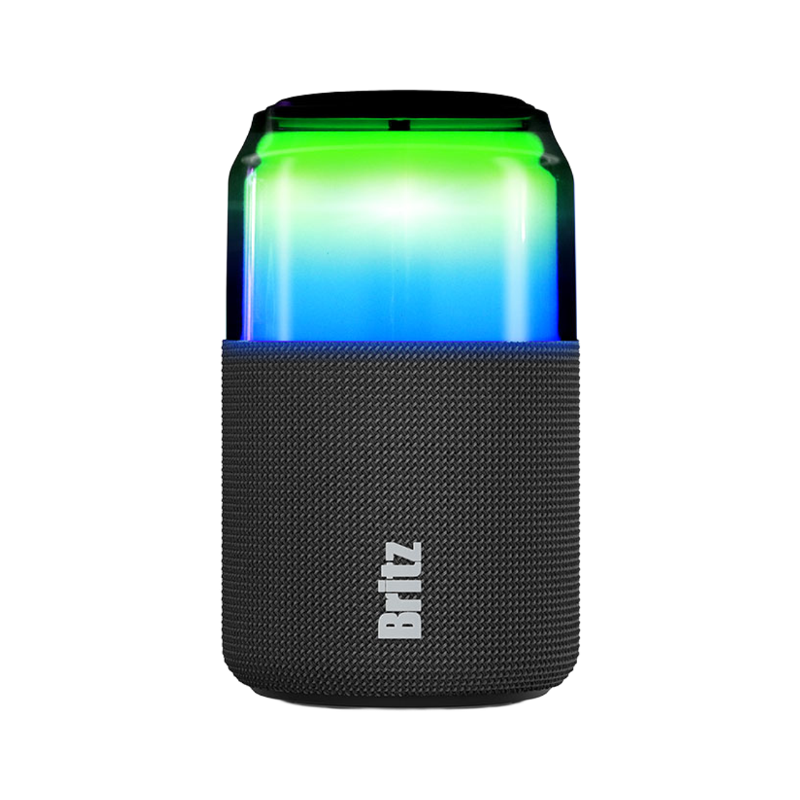 브리츠 휴대용 캠핑용 자전거 TWS 블루투스 스피커 BZ-TK1(Britz BZ-TK1 Portable Bluetooth Speaker for Camping & Bicycle) - 3