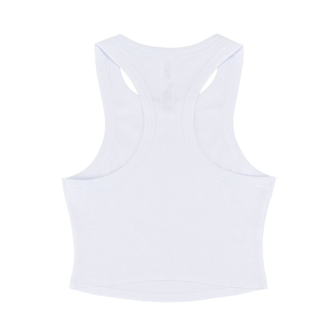 (W) 알로 요가 아스파이어 탱크 화이트((W) Alo Yoga Aspire Tank White) - 2