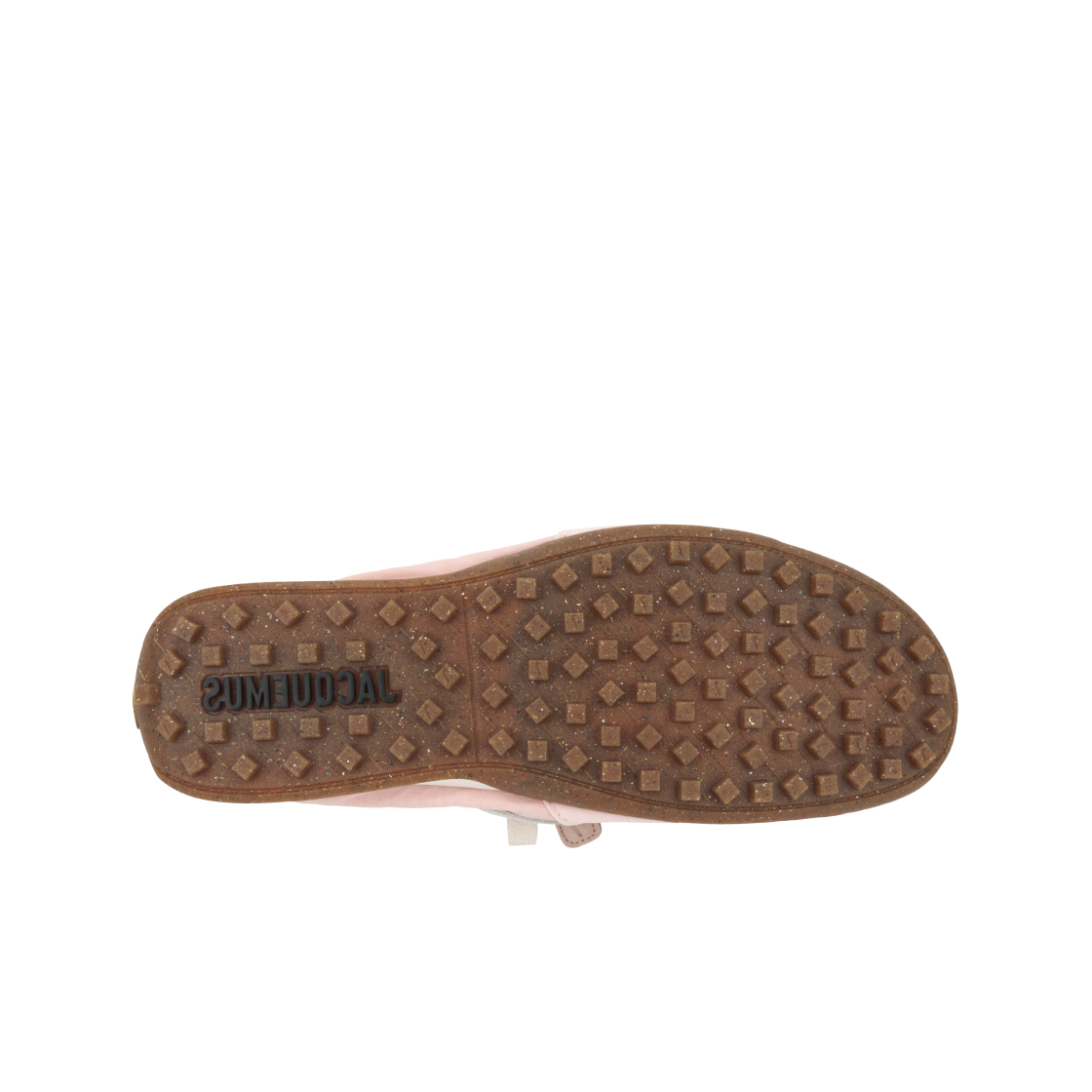 나이키 x 자크뮈스 문 슈 SP 알루미늄 핑크 세일(Nike x Jacquemus Moon Shoe SP Aluminum Pink Sail) - 2