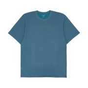 Uniqlo x JW Anderson Bi-Color T-Shirt Blue