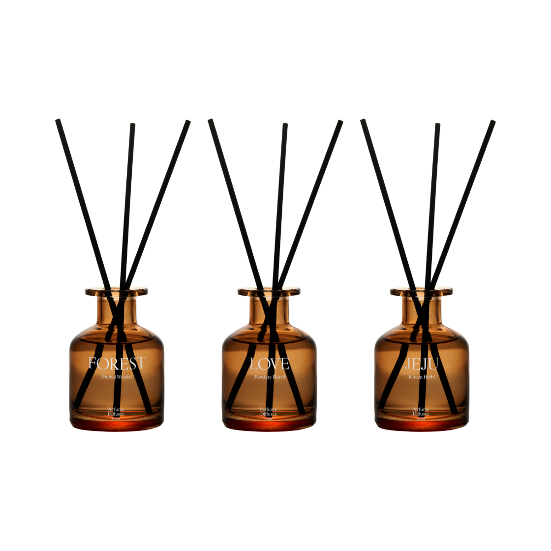 오센트 퍼퓸 디퓨저 120ml(OHSCENT PERFUME DIFFUSER 120ml)