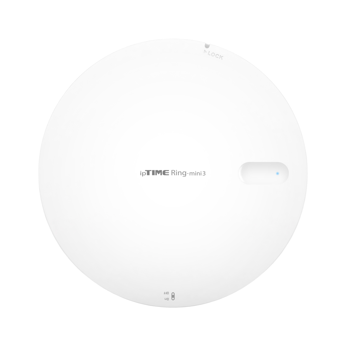 ipTIME Ring-mini3 무선확장기(ipTIME Ring-mini3 Wireless Extender) - 2