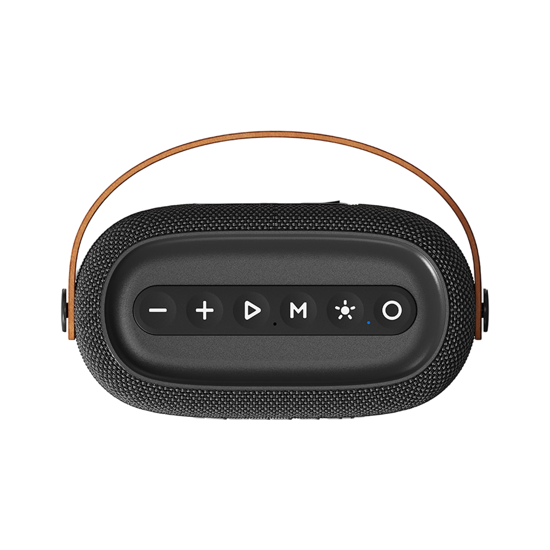 브리츠 우퍼 무드빔 휴대용 TWS 블루투스 스피커  BZ-TK3(Britz BZ-TK3 Portable Bluetooth Speaker with Built-in Subwoofer, TWS) - 6