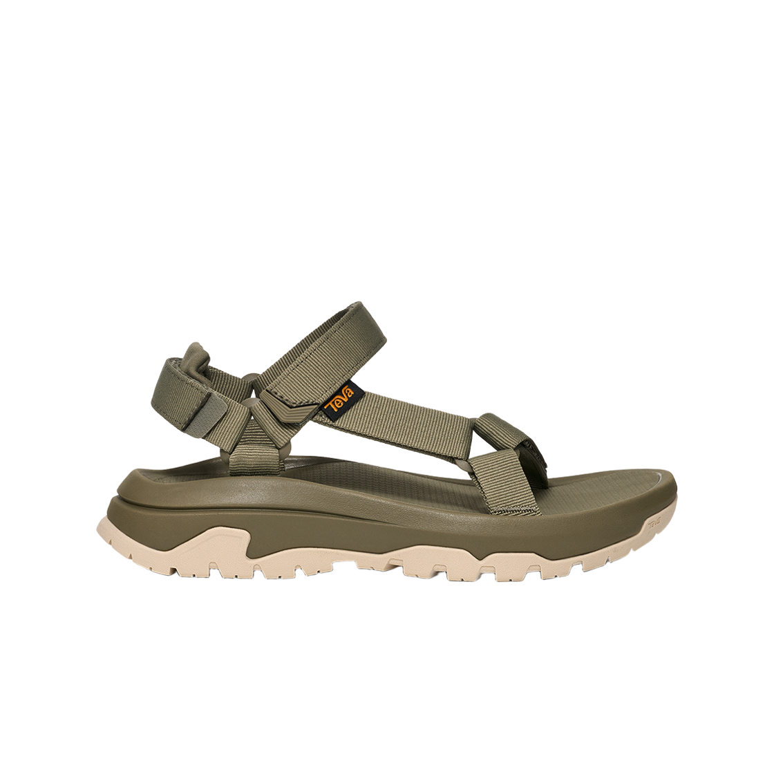 테바 여성 허리케인 XLT3 BTO(TEVA Women Hurricane XLT3 BTO) - 1