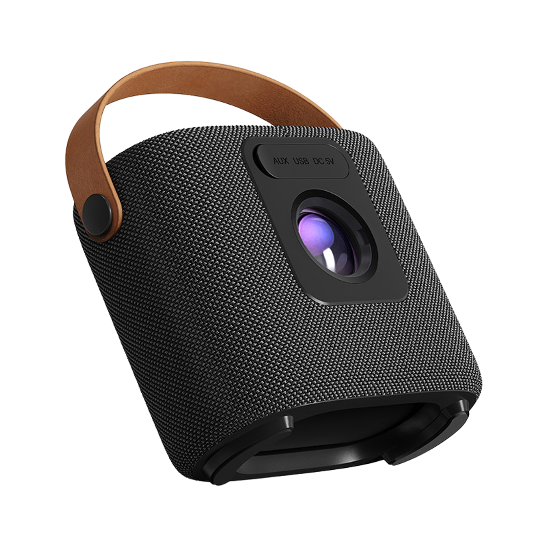 브리츠 우퍼 무드빔 휴대용 TWS 블루투스 스피커  BZ-TK3(Britz BZ-TK3 Portable Bluetooth Speaker with Built-in Subwoofer, TWS) - 3