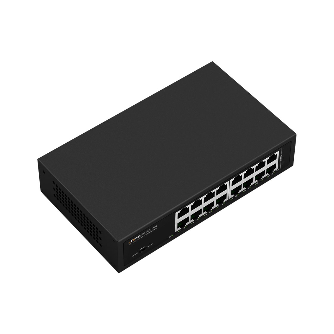ipTIME SG16A-mini 기가비트 스위치허브(ipTIME SG16A-mini Gigabit Switch Hub) - 5