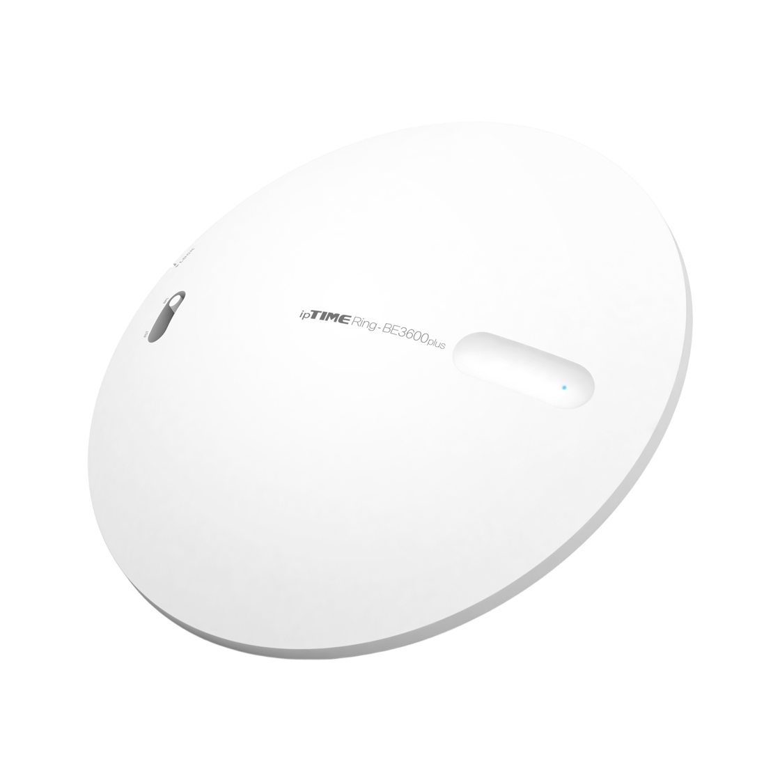 ipTIME Ring-BE3600 plus 무선확장기(ipTIME Ring-BE3600 Plus Wireless Extender)