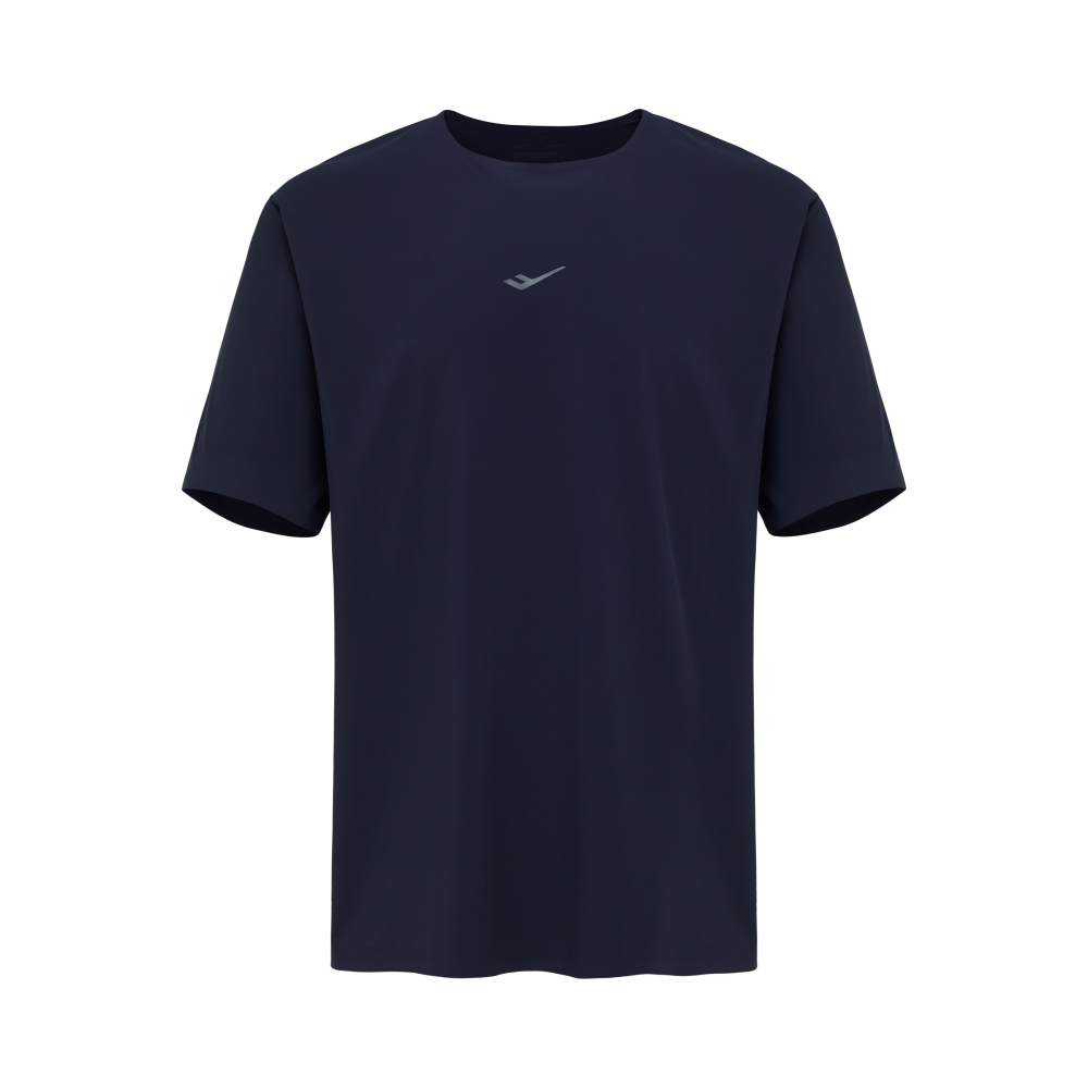 프로- 스펙스 남성 울트라라이트 레이저컷 반팔티셔츠 블랙(PRO-SPECS Men's Ultra-Lightweight Laser-Cut Short Sleeve T-Shirt Black)