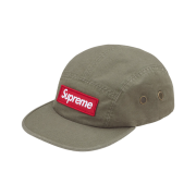 Supreme Military Camp Cap Olive - 26SS