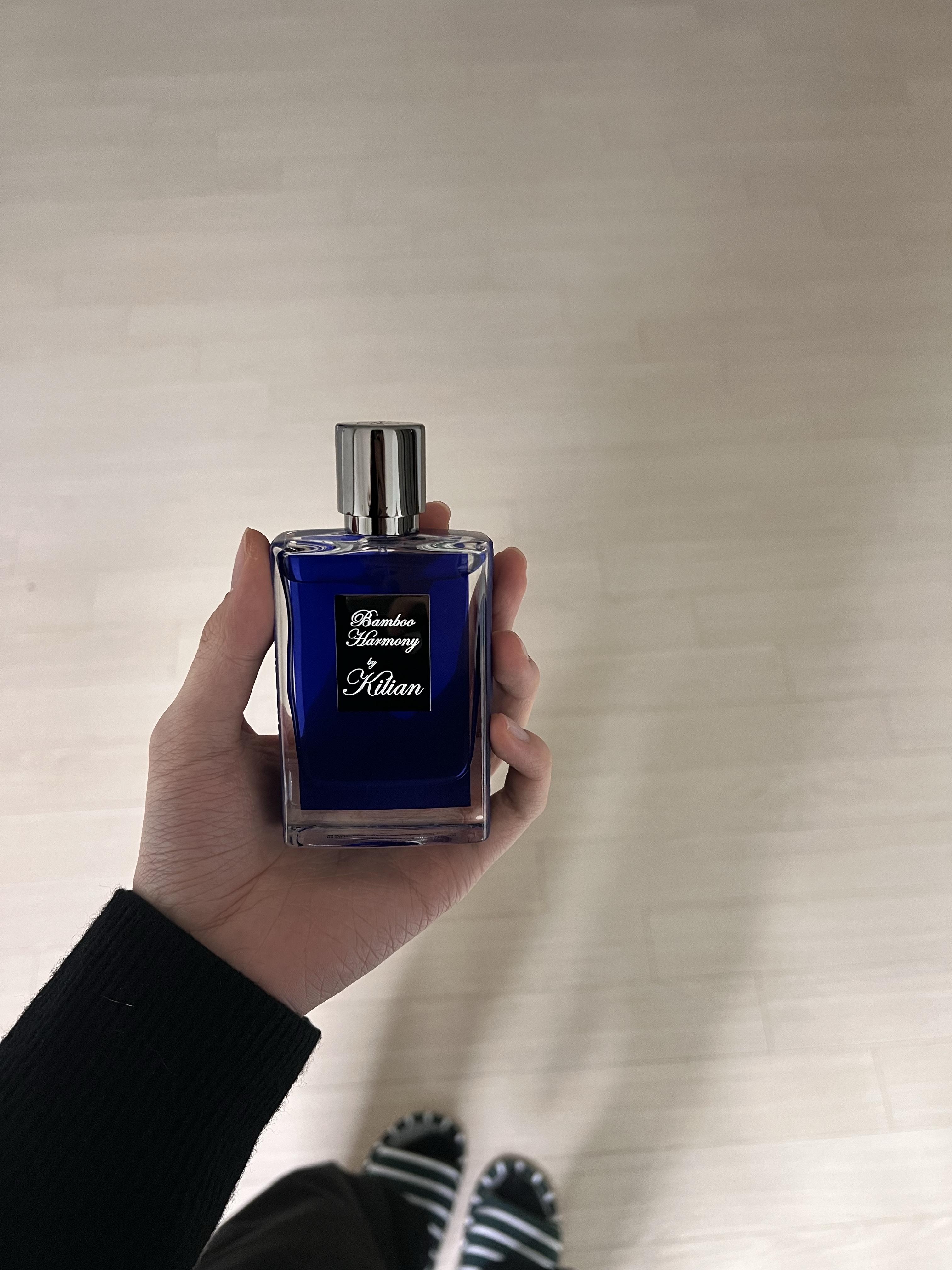 KREAM 스타일