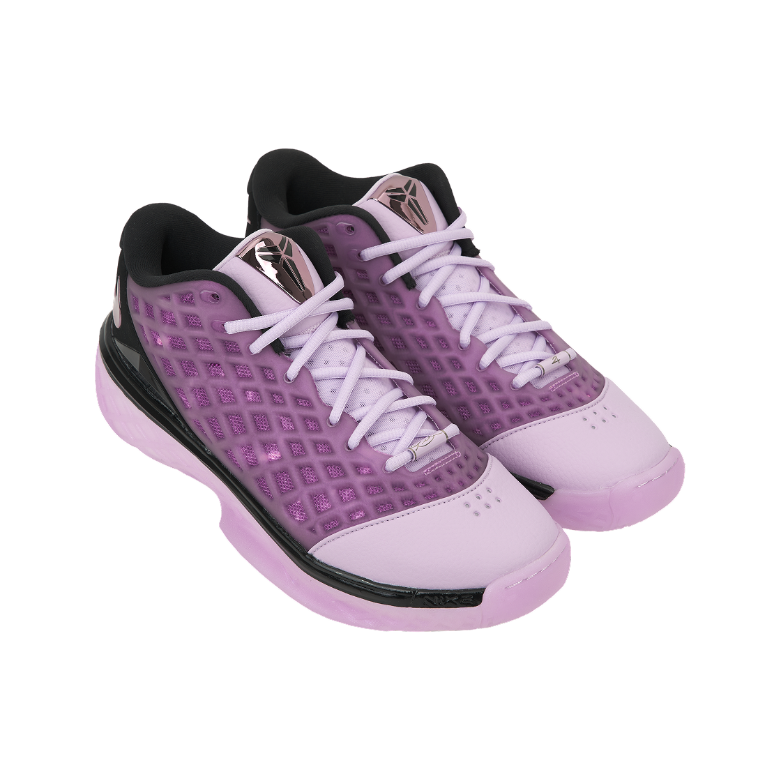 나이키 코비 3 로우 프로트로 돌 핑크 폼(Nike Kobe 3 Low Protro Doll Pink Foam) - 4