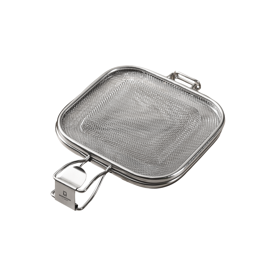 바겐슈타이거 스텐 프레스 샌드위치 메이커 오븐 에어프라이어(WAGENSTEIGER Stainless Steel Press Sandwich Maker) - 1