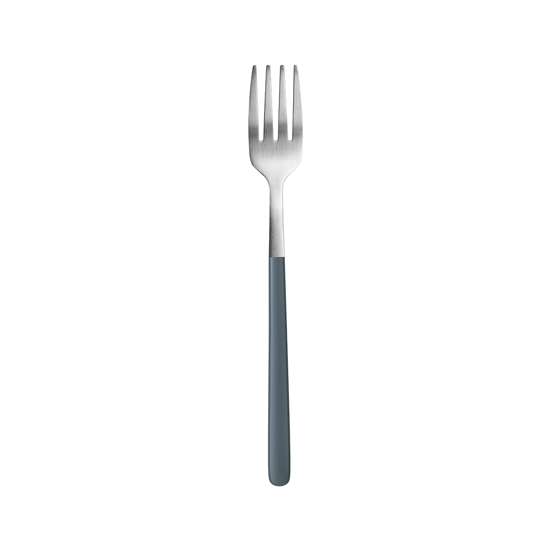 바겐슈타이거 스텐 304 데일로어 커트러리 실키 네이비 포크(WAGENSTEIGER Stainless Steel 304 Daylor Fork (Silky Navy))