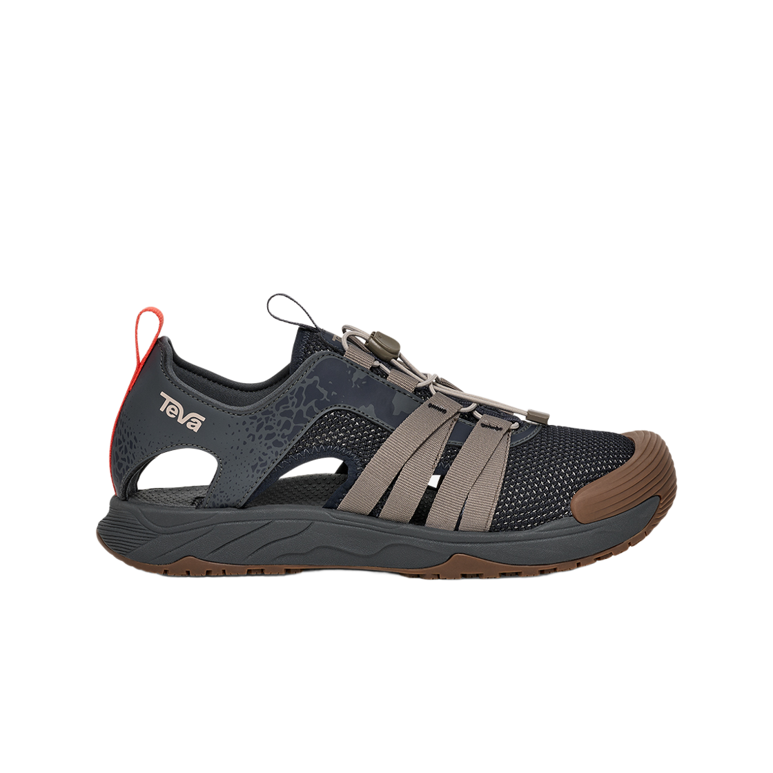 테바 남성 하이드라트렉 샌들 CT DKS(TEVA Men Hydratrek Sandal CT DKS)