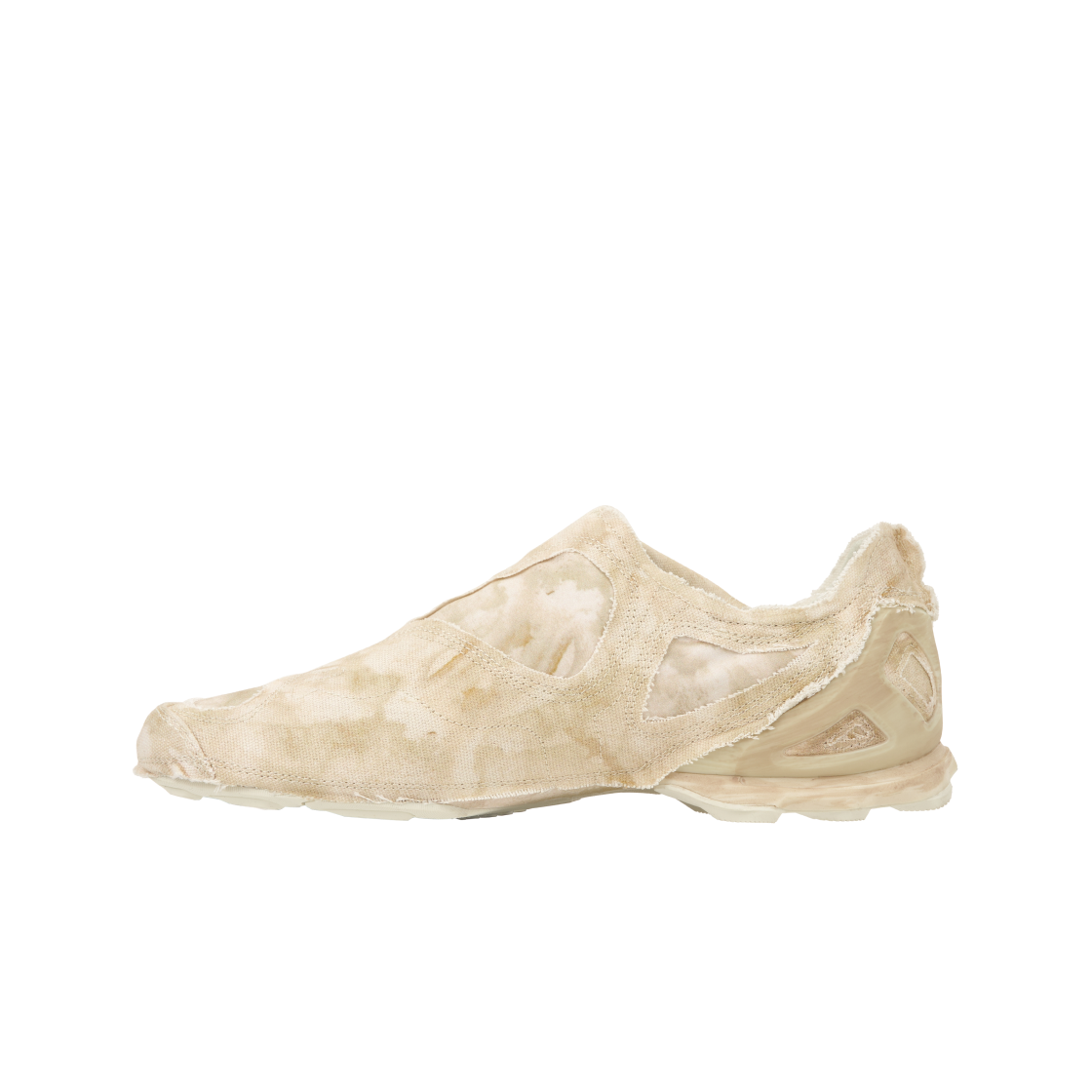 푸마 X 지용 킴 V-S1 크래프트 DW 아이보리(Puma x Jiyong Kim V-S1 Craft DW Ivory) - 3