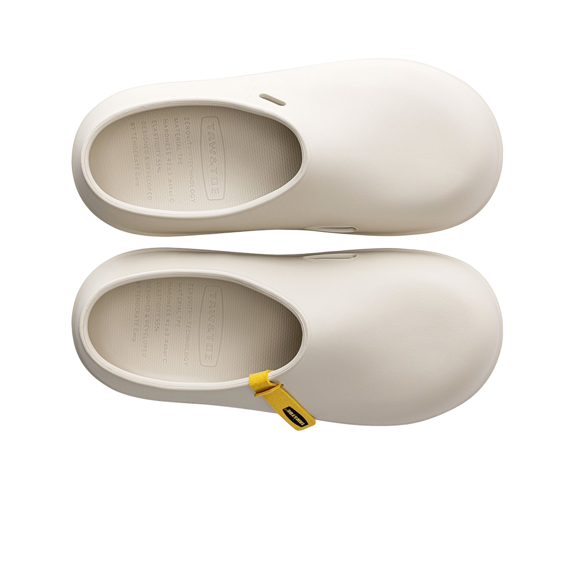 토앤토 제로비티 톤 톤 크림(Taw&Toe Zerovity Ton Ton Cream) - 2