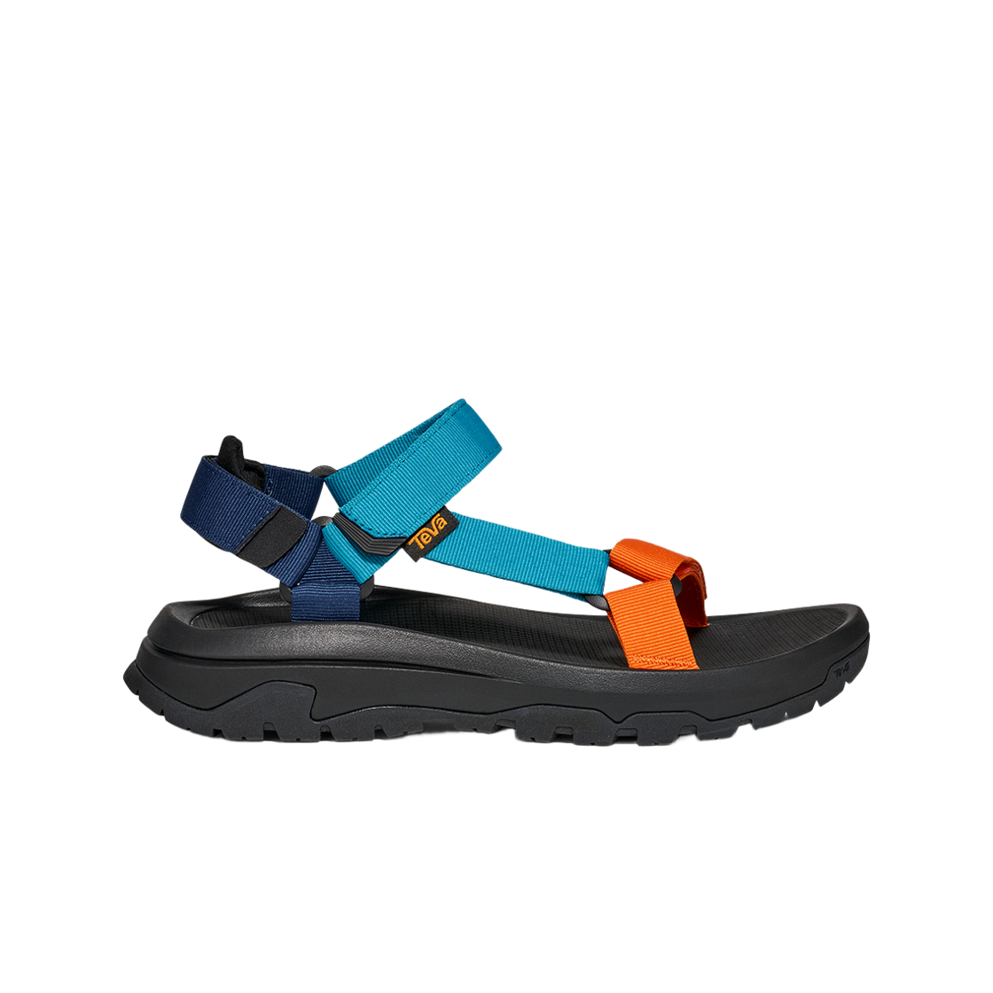 테바 남성 허리케인 XLT3 BTM(TEVA Men Hurricane XLT3 BTM)