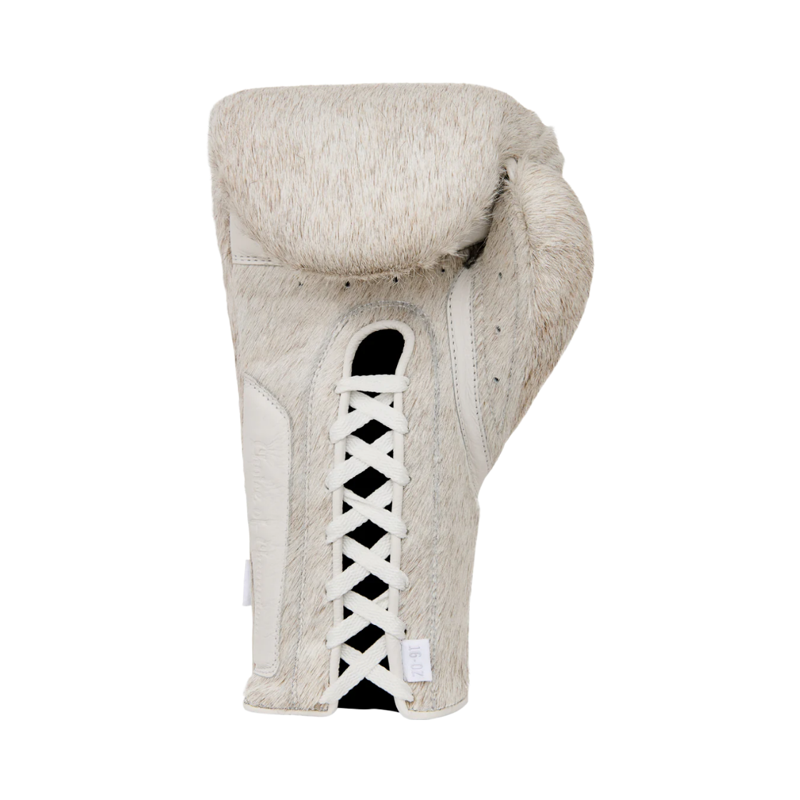 슈프림 x MM6 메종 마르지엘라 x 에버라스트 1910 프로 복싱 글러브 그레이 (2개 세트) - 26SS(Supreme x MM6 Maison Margiela x Everlast 1910 Pro Boxing Glove Grey (Set of 2) - 26SS) - 3