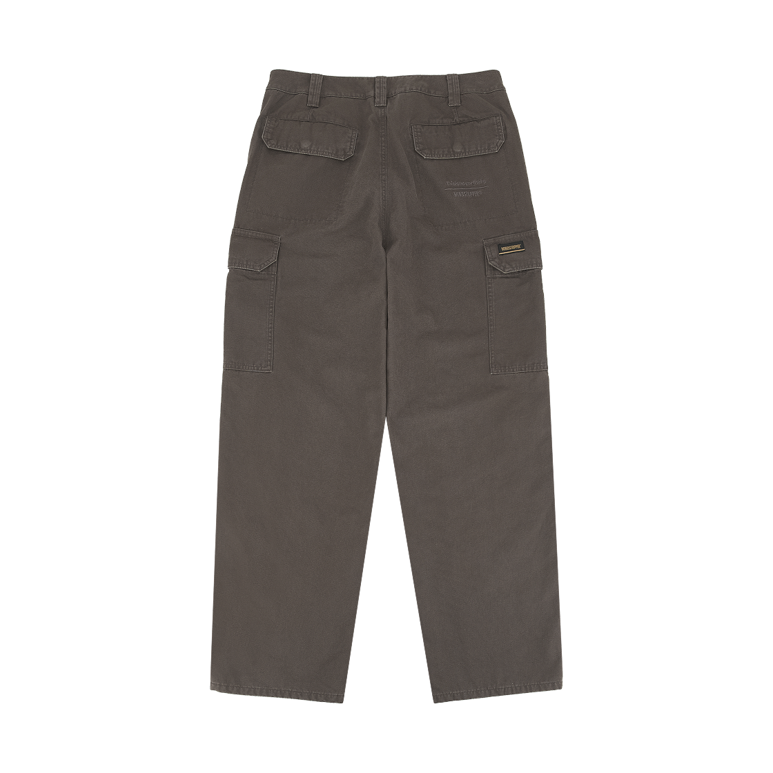 디스이즈네버댓 x 고어텍스 윈드스토퍼 유틸리티 팬츠 머드(Thisisneverthat x Gore-Tex Windstopper Utility Pant Mud) - 2