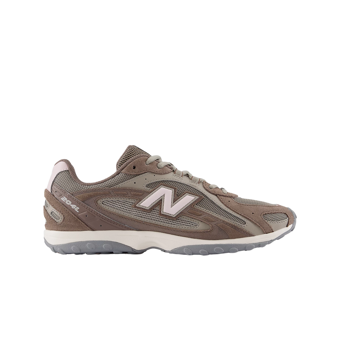 U204L273 New Balance 204L Cortado Stone Pink