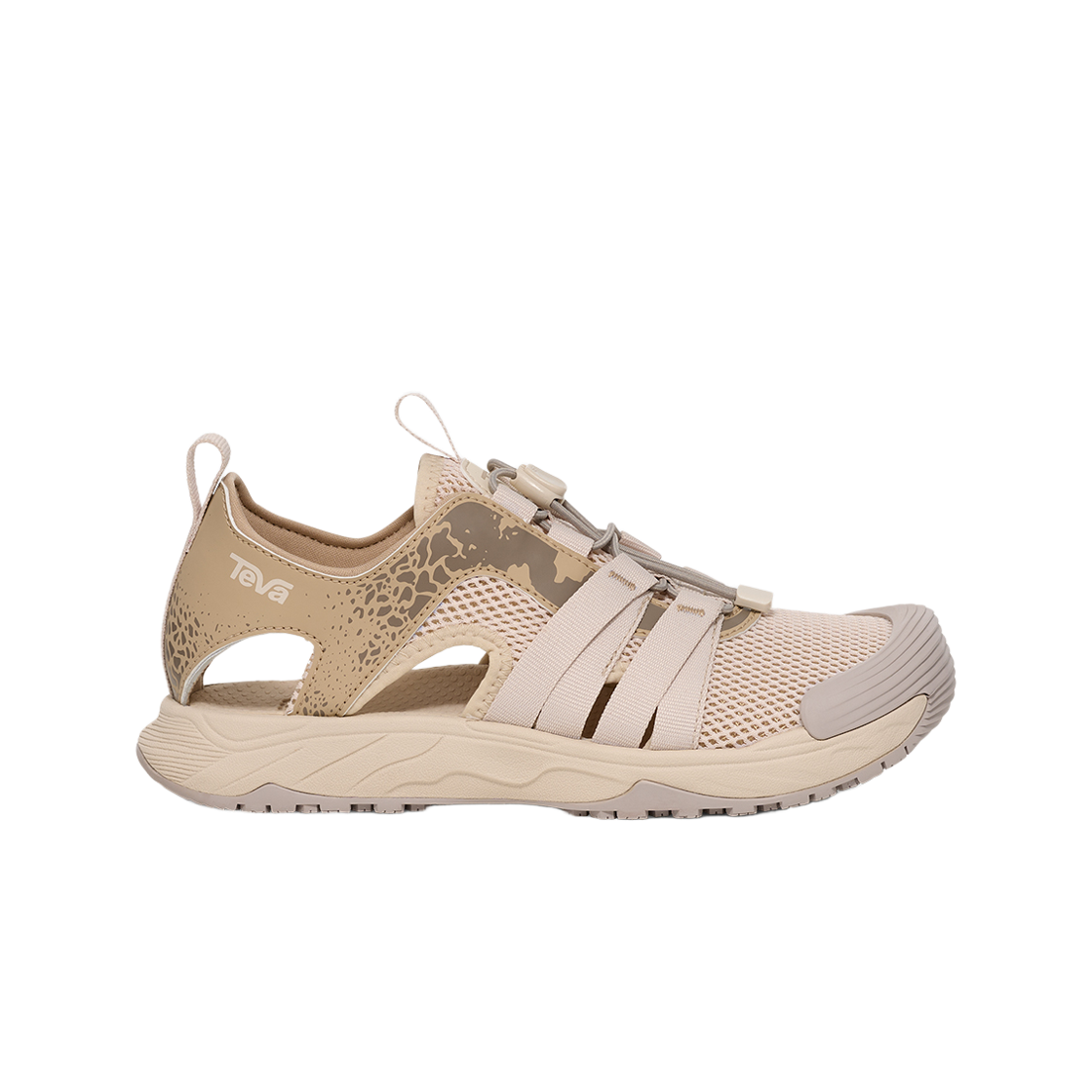 테바 여성 하이드라트렉 샌들 CT WPP(TEVA Women Hydratrek Sandal CT WPP)