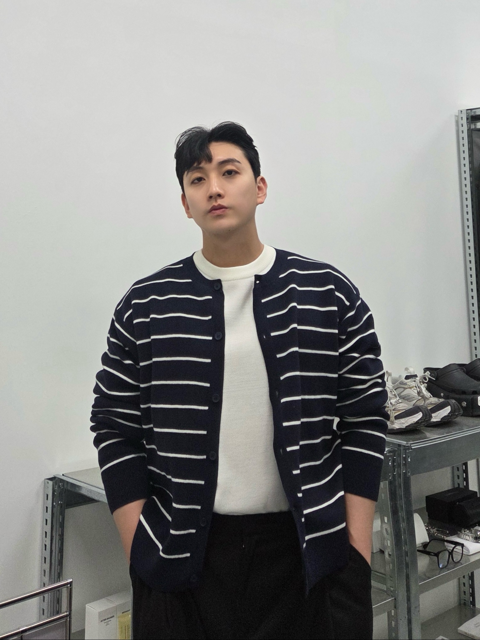 신희재님의 스타일 - 2