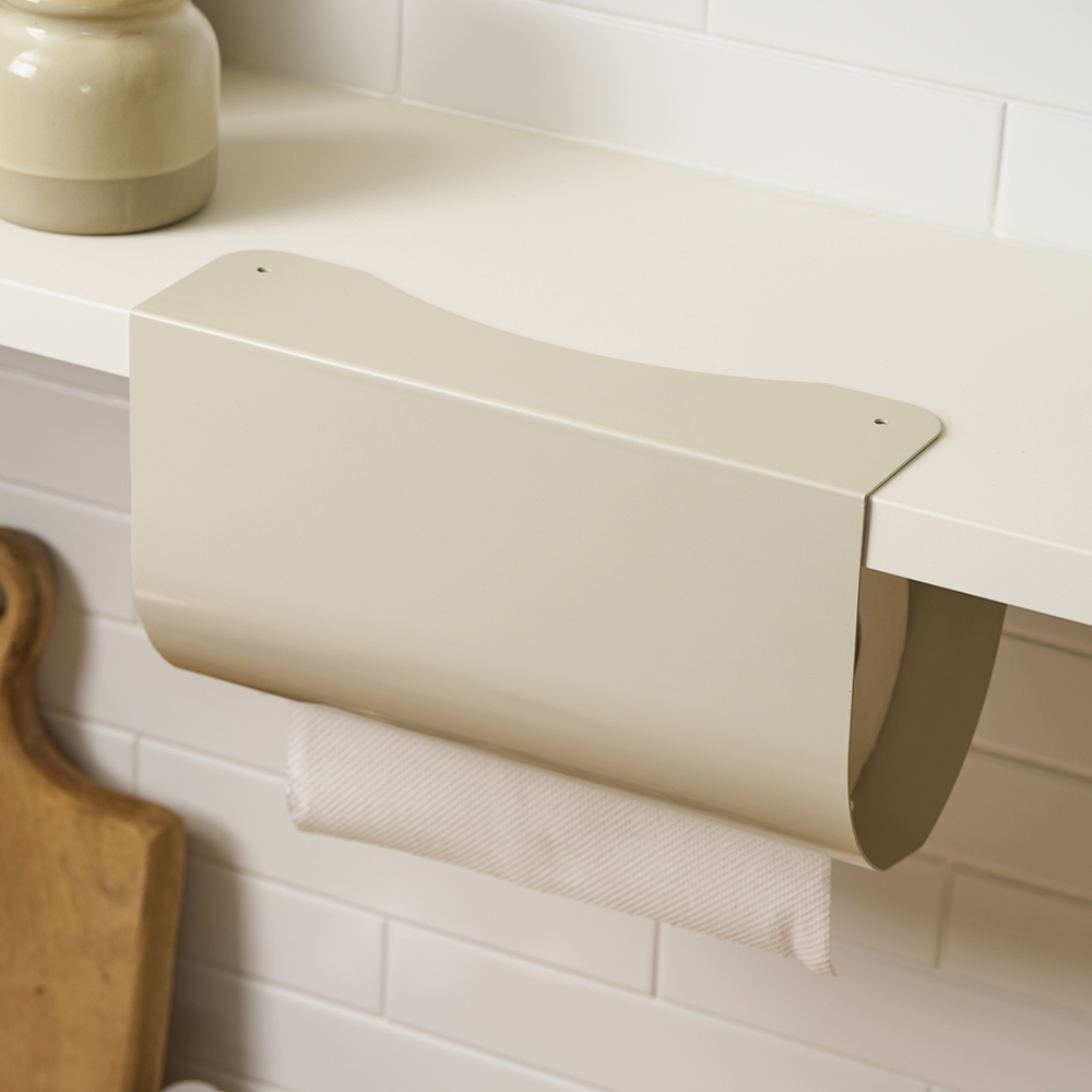 바겐슈타이거 행잇 키친타올 홀더 후크(WAGENSTEIGER Hang-it Kitchen Towel Holder) - 4
