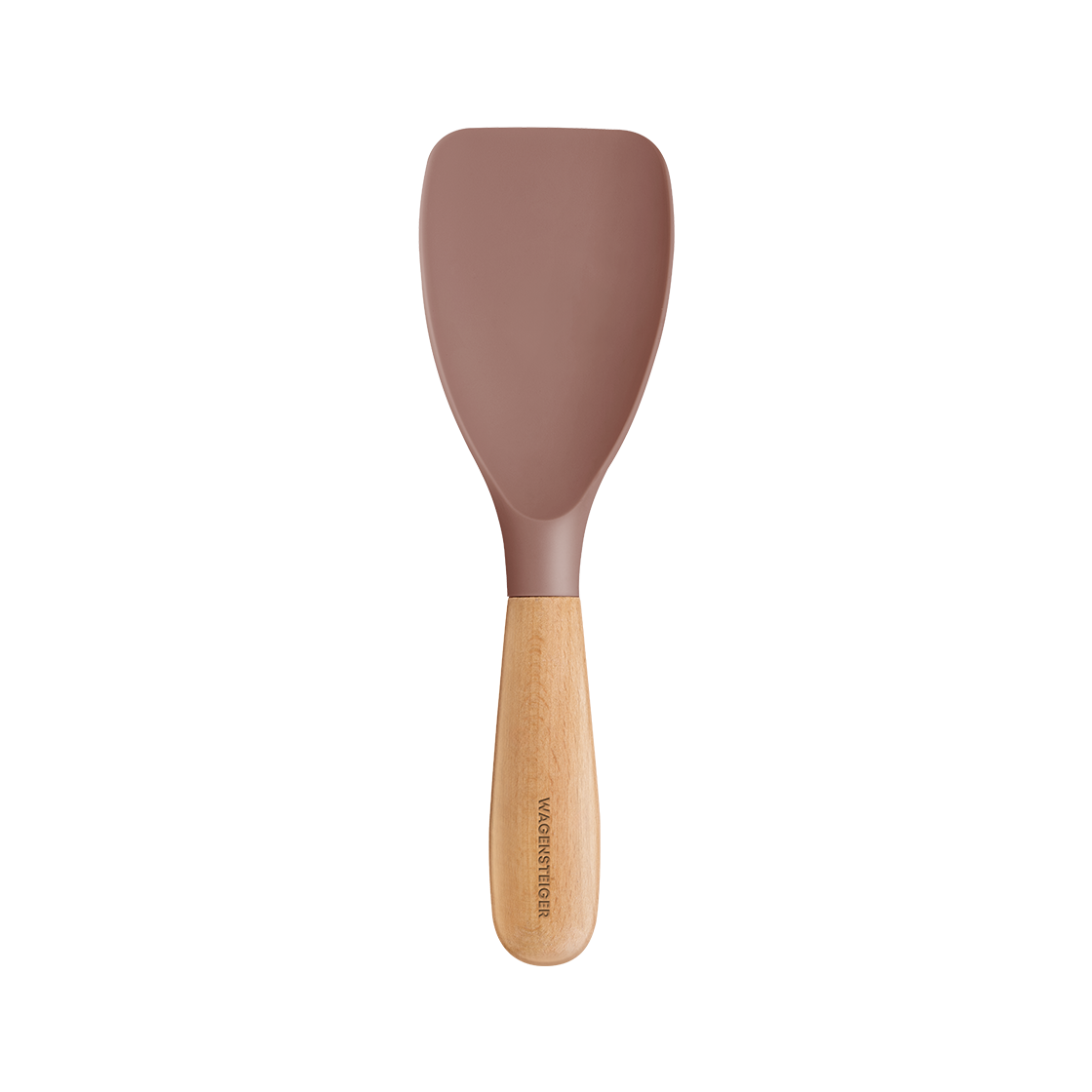 GUUDWA0660 WAGENSTEIGER Platinum Silicone Essenza Multi Spatula (Rose Pink)