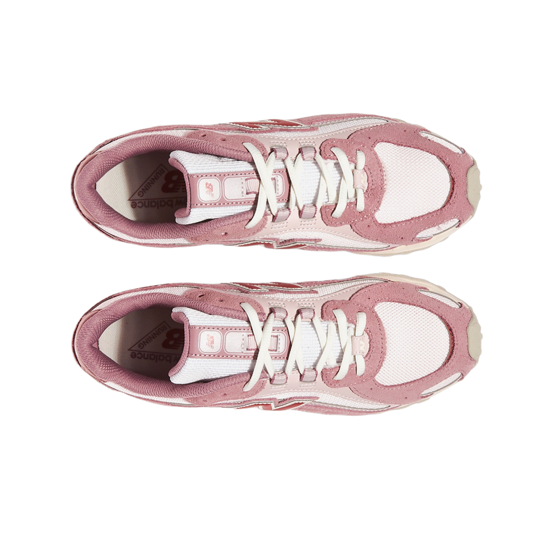 뉴발란스 204L 로즈우드 핑크 솔트(New Balance 204L Rosewood Pink Salt) - 2