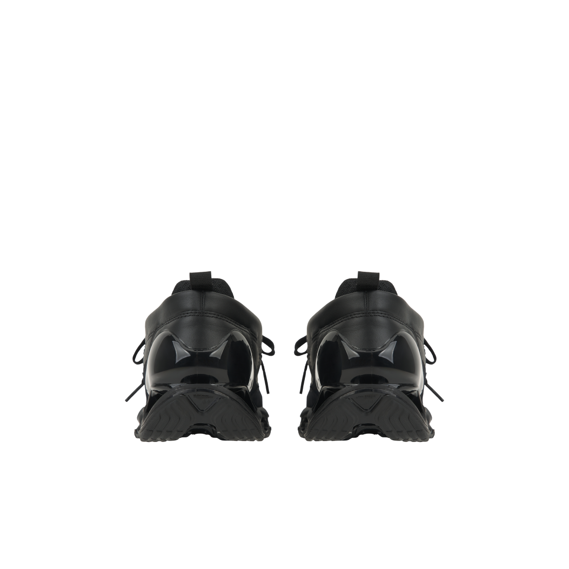 미즈노 웨이브 프로페시 MOC 블랙(Mizuno Wave Prophecy MOC Black) - 6