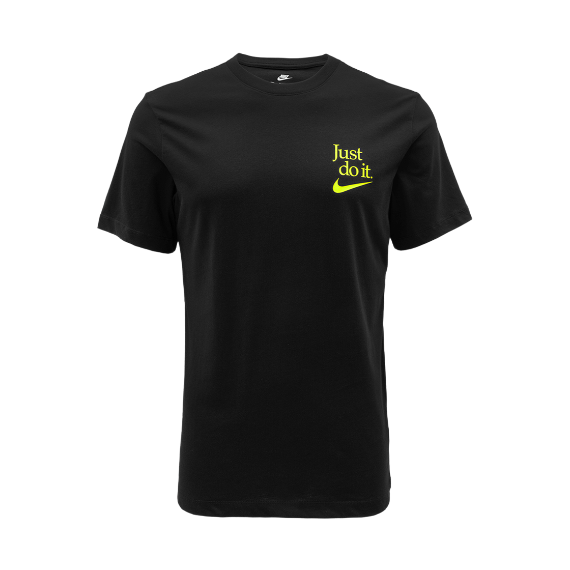HV9487-010 Nike NSW T-Shirt Black - Asia