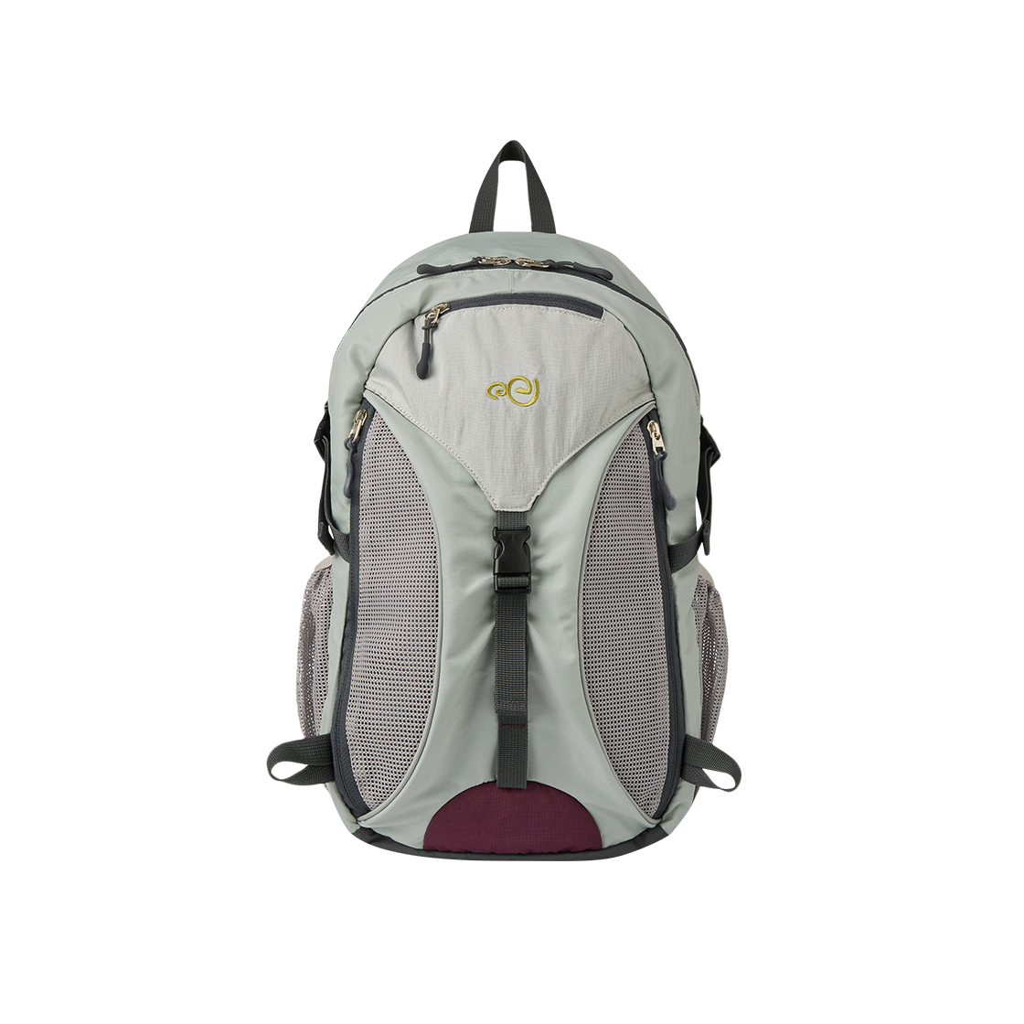 에이이에이이 유틸리티 백팩 그레이(AEAE Utility Backpack Grey)