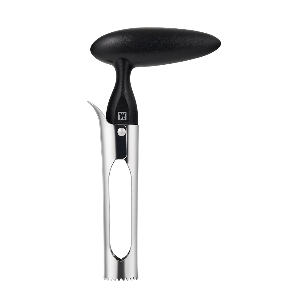 바겐슈타이거 스텐 이지 애플코어러 사과 씨 제거기(WAGENSTEIGER Stainless Easy Apple Corer) - 5
