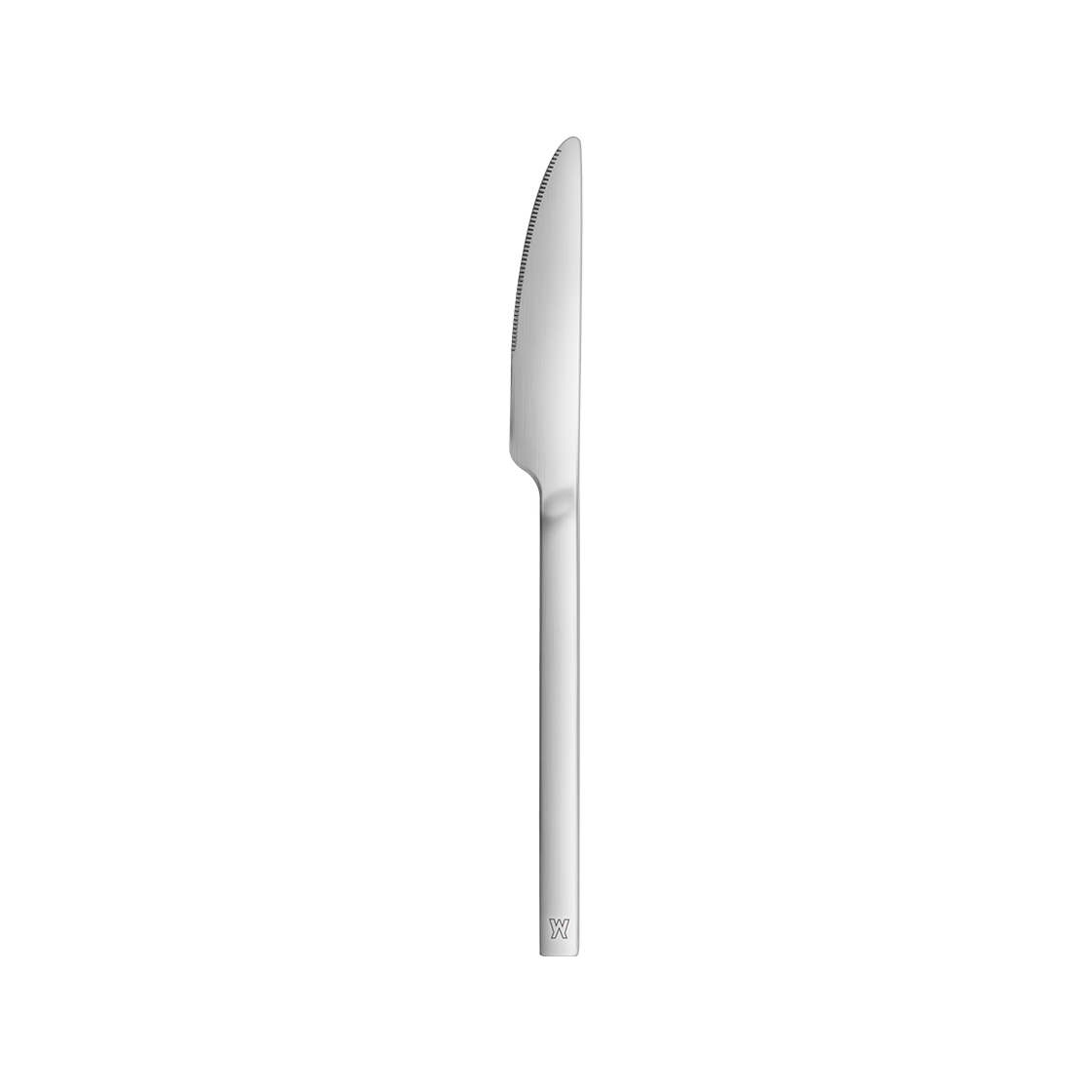 GUUDWA0644 WAGENSTEIGER Stainless Steel 304 L'Atelier Cutlery - Matte Knife