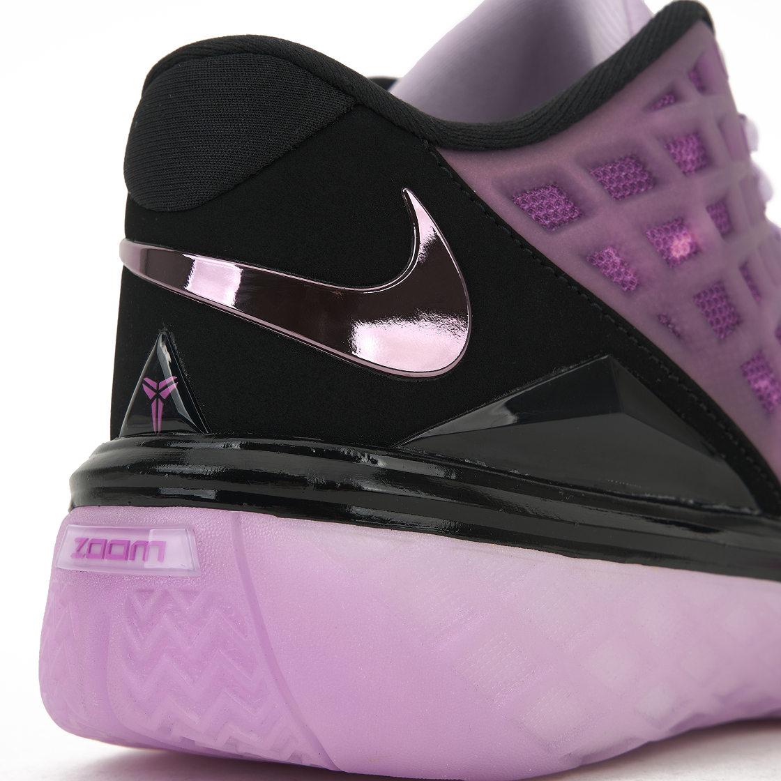 나이키 코비 3 로우 프로트로 돌 핑크 폼(Nike Kobe 3 Low Protro Doll Pink Foam) - 9