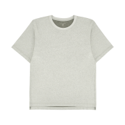 Uniqlo x JW Anderson Bi-Color T-Shirt Natural