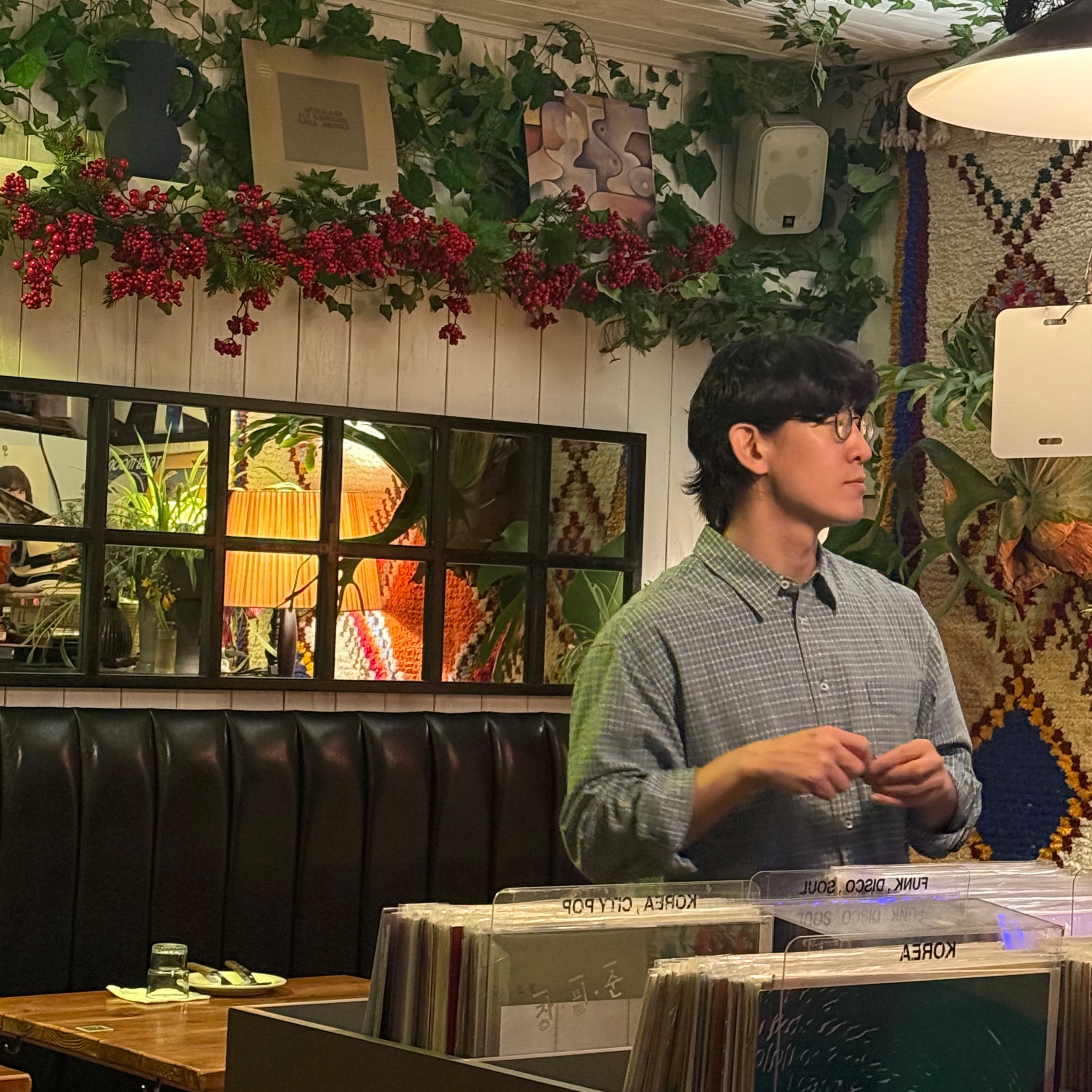 손주형님의 스타일 - 1