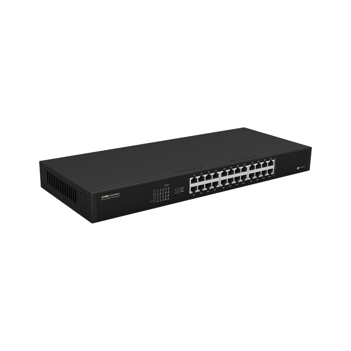 ipTIME SG24000A 기가비트 스위치허브(ipTIME SG24000A Gigabit Switch Hub) - 2