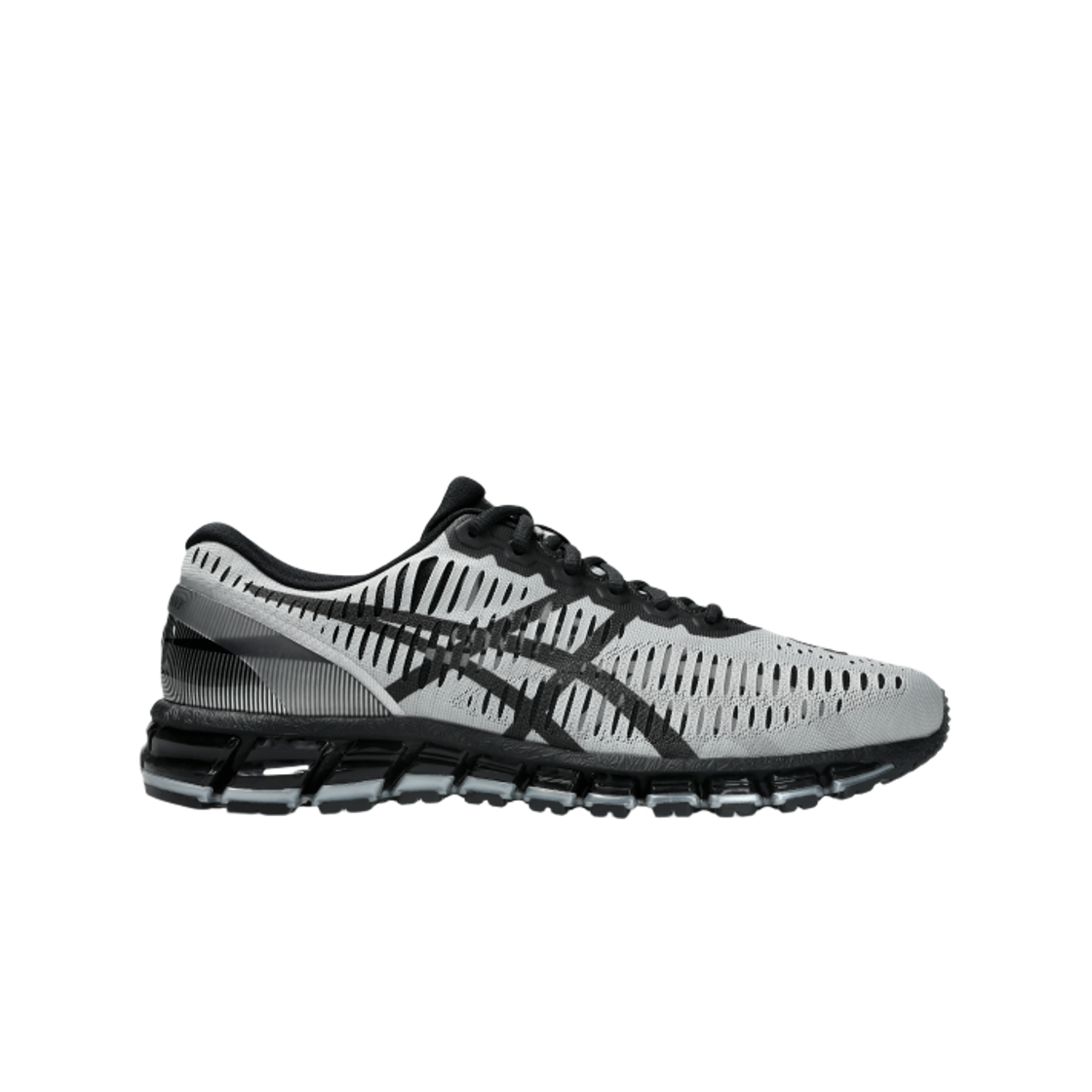 아식스 x C.P. 컴퍼니 젤 퀀텀 360 I 퓨어 실버 캐비어(Asics x C.P. Company Gel-Quantum 360 I Pure Silver Caviar) - 1