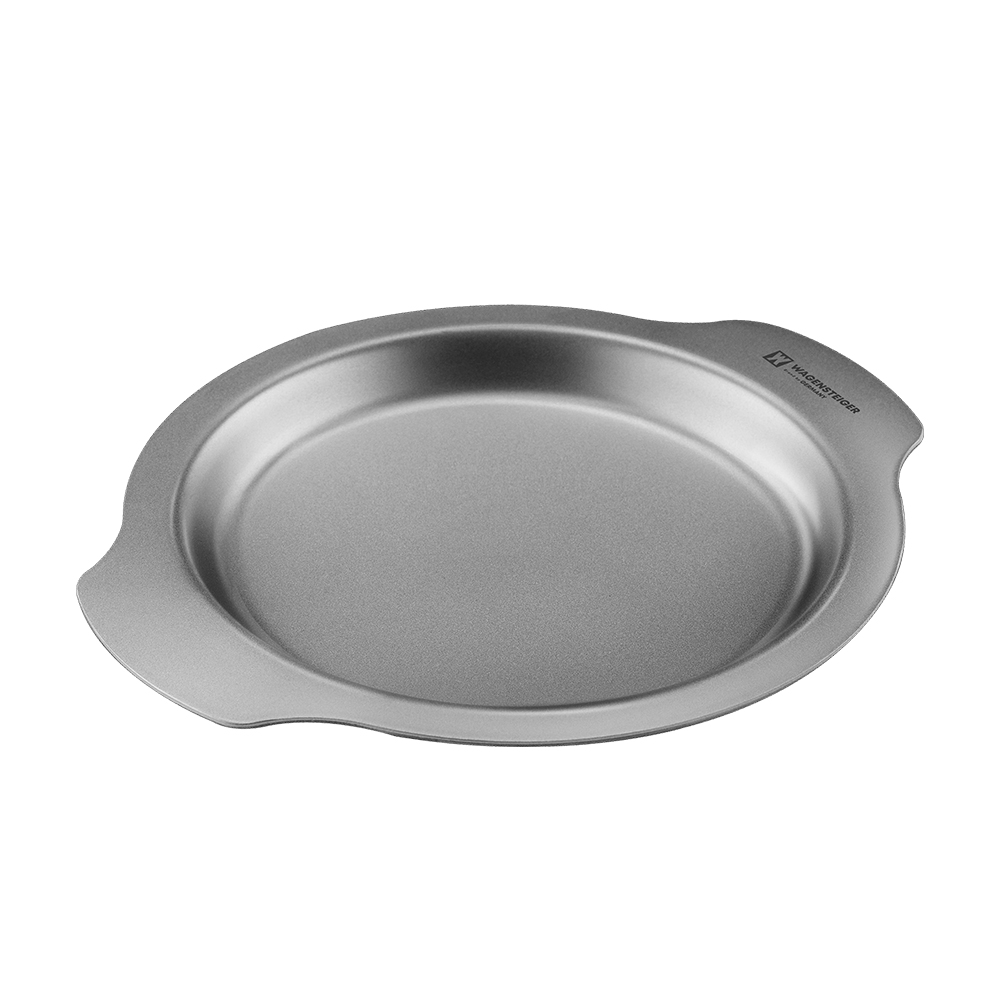 바겐슈타이거 로스탈 통3중 316 스텐 무연마제 플랫팬 20cm(WAGENSTEIGER Lostal 3-Ply 316 Stainless Abrasive-Free Flat Pan 20cm) - 6